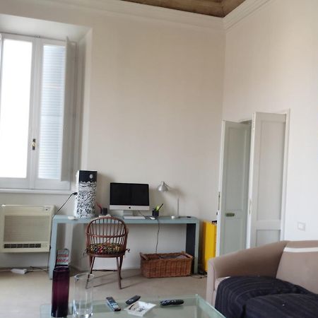 Argentina Suites Inn Рим Экстерьер фото