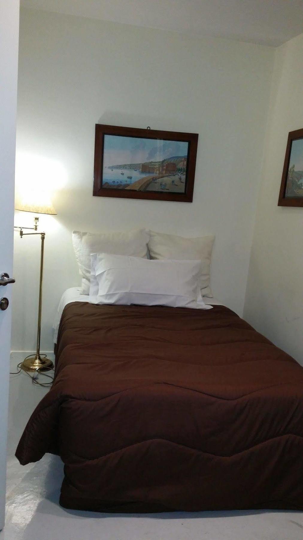 Argentina Suites Inn Рим Экстерьер фото